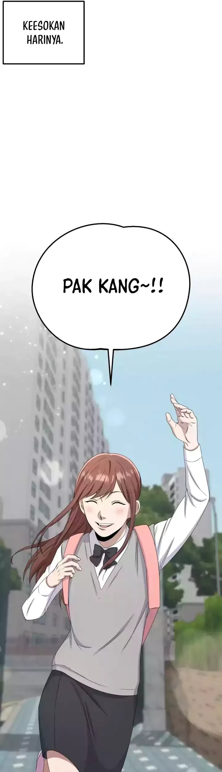 Daechi-dong Class Chapter 08 Gambar 20