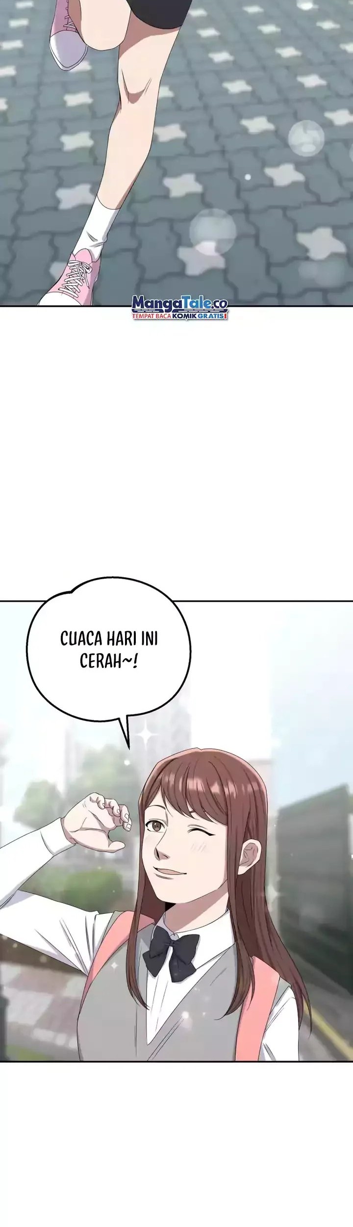 Daechi-dong Class Chapter 08 Gambar 21