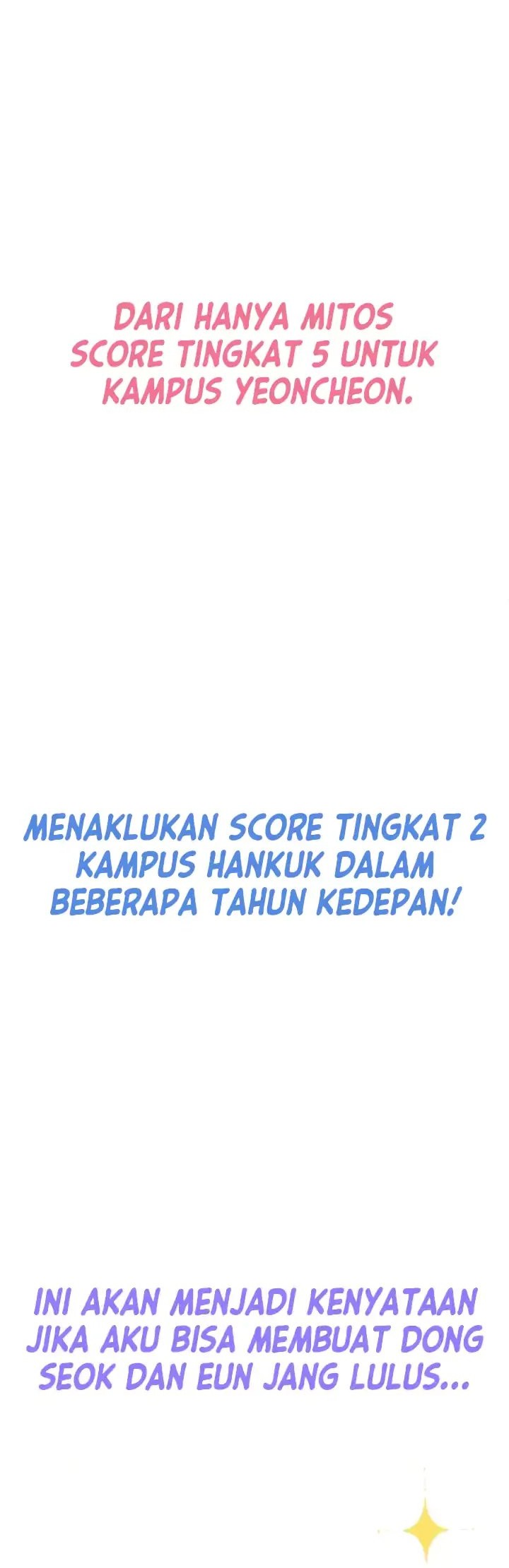 Daechi-dong Class Chapter 08 Gambar 25
