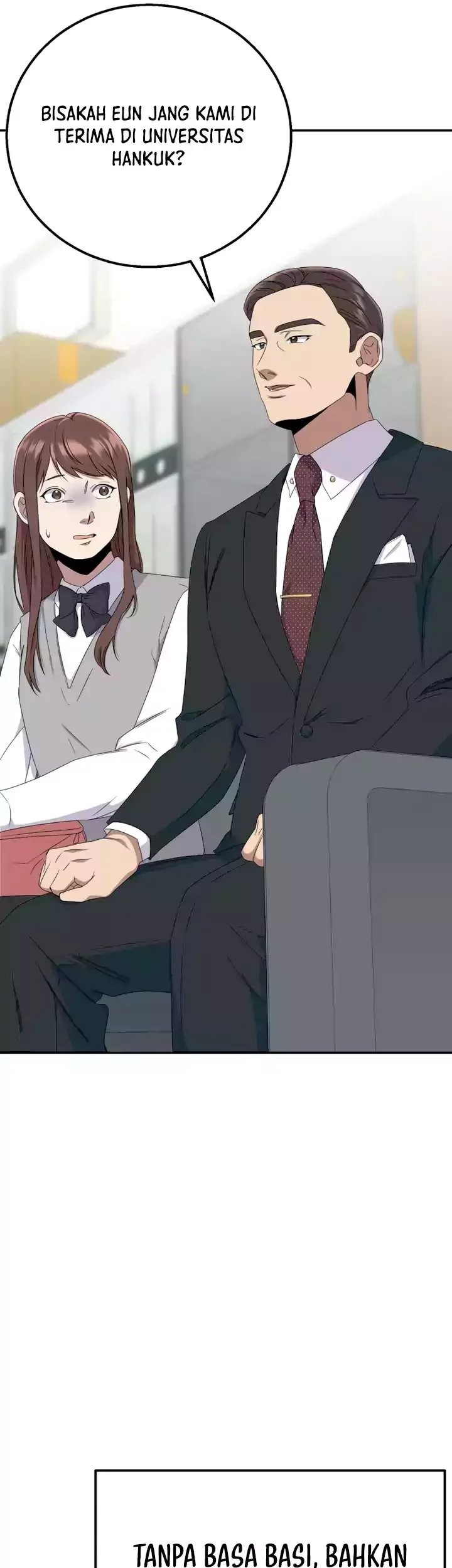 Daechi-dong Class Chapter 07 Gambar 26