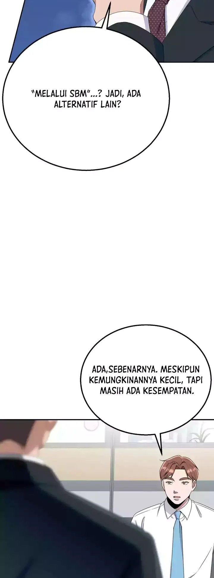 Daechi-dong Class Chapter 07 Gambar 28