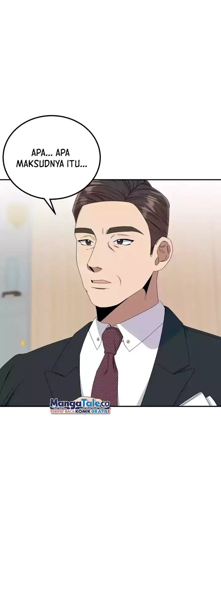 Daechi-dong Class Chapter 07 Gambar 31