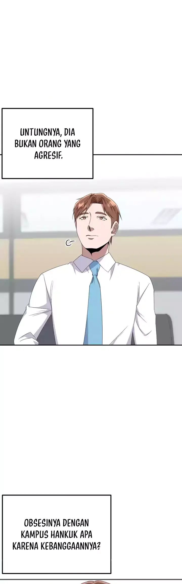 Daechi-dong Class Chapter 07 Gambar 34