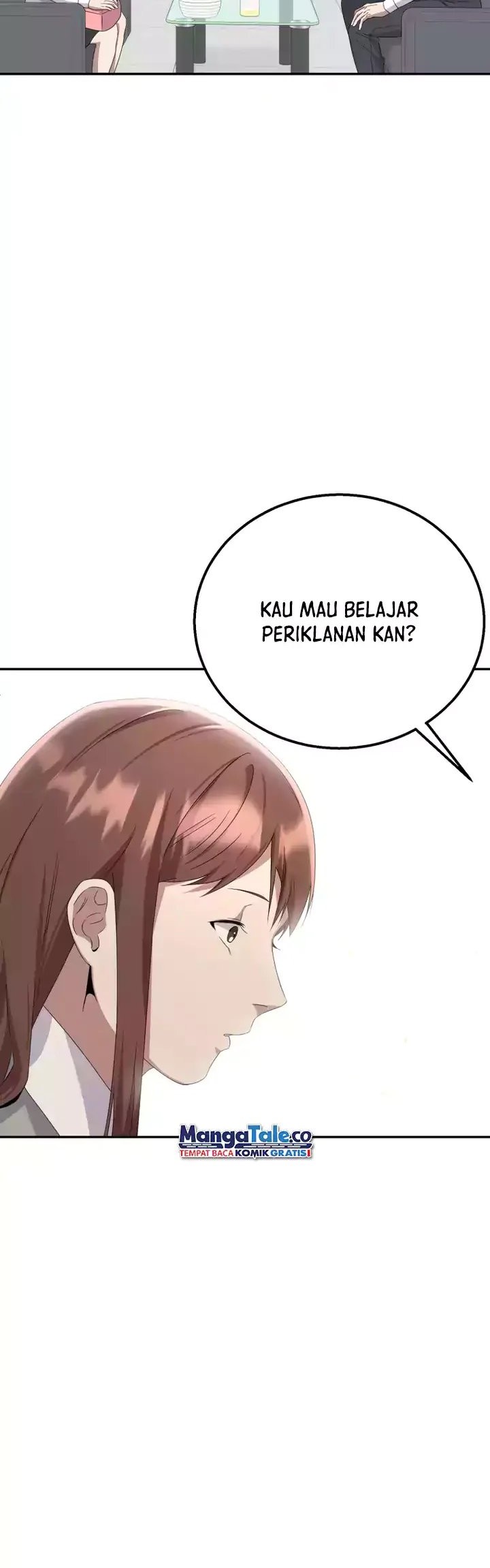 Daechi-dong Class Chapter 07 Gambar 37