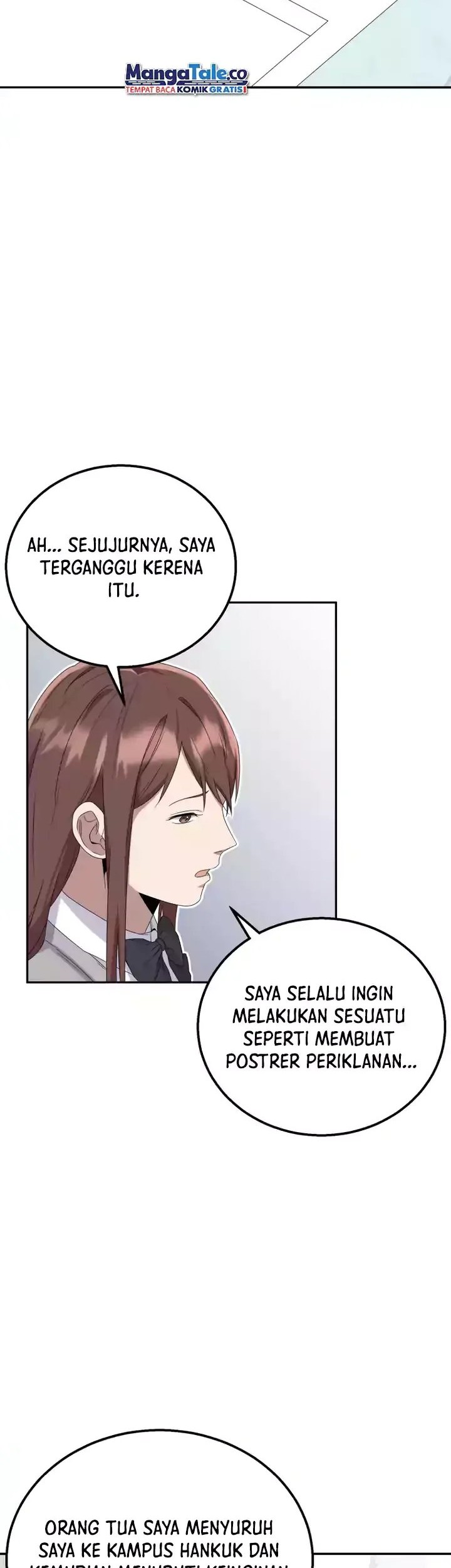 Daechi-dong Class Chapter 07 Gambar 39