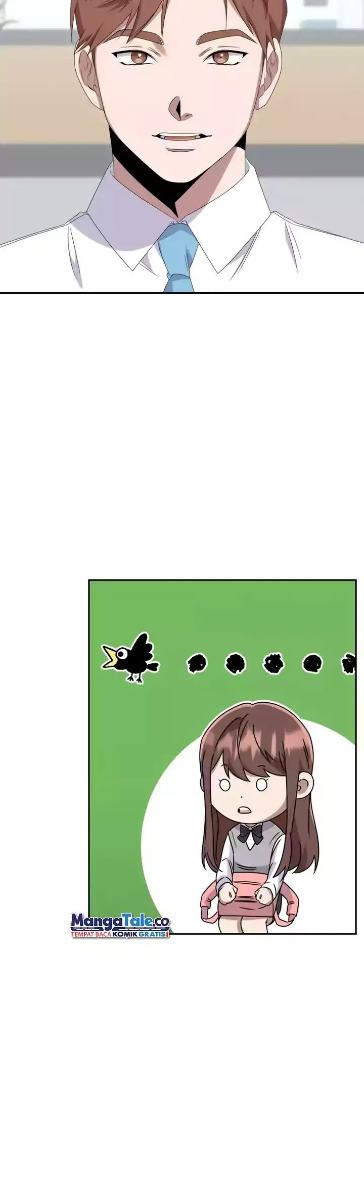 Daechi-dong Class Chapter 07 Gambar 43