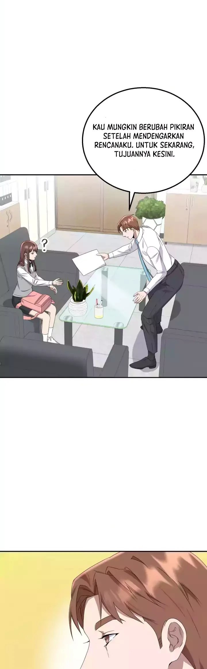 Daechi-dong Class Chapter 07 Gambar 46