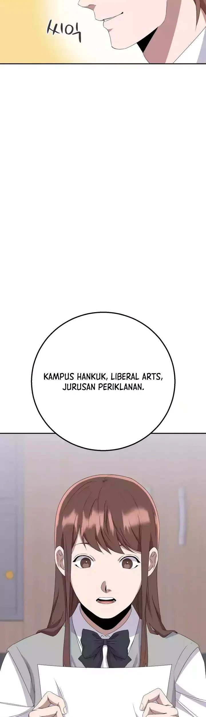 Daechi-dong Class Chapter 07 Gambar 47