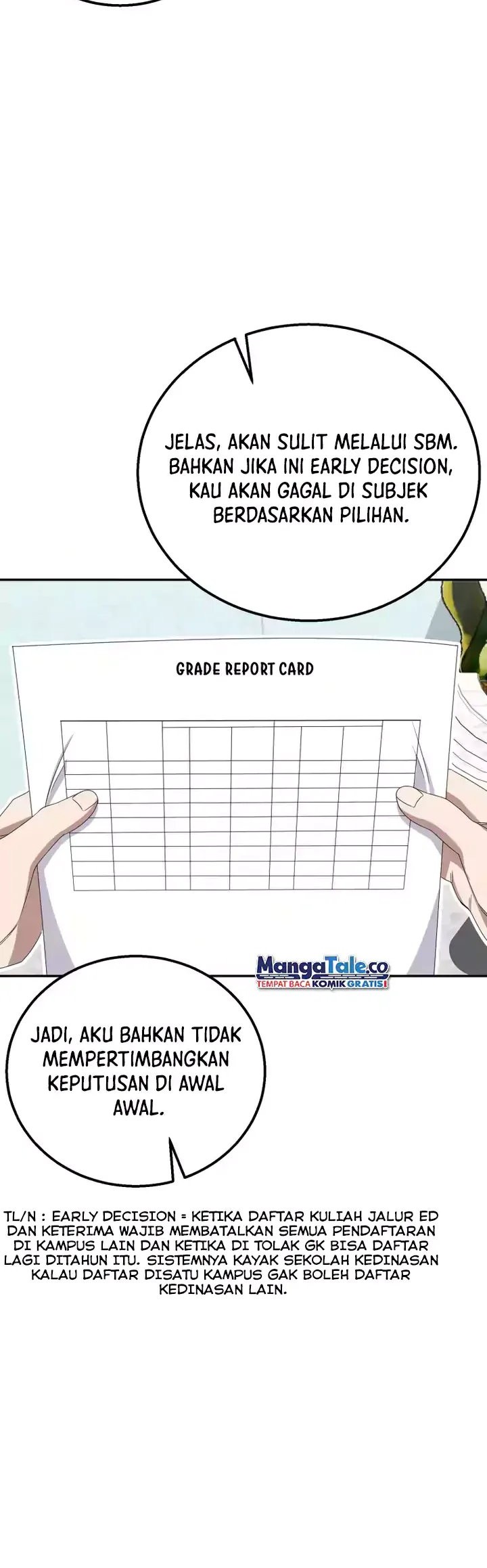 Daechi-dong Class Chapter 07 Gambar 49