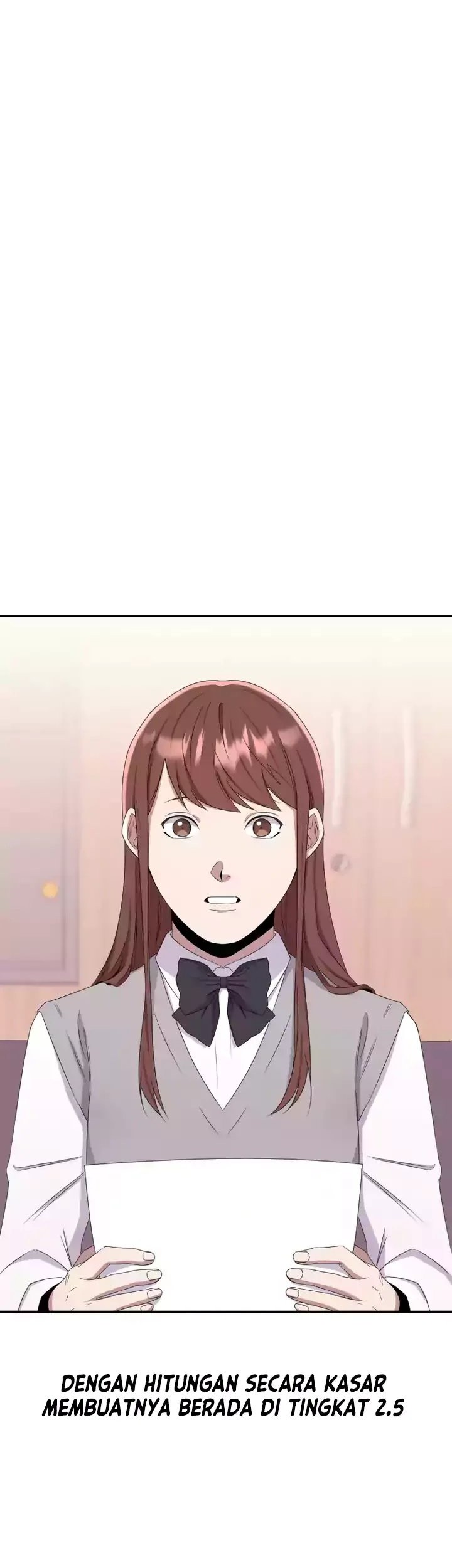 Daechi-dong Class Chapter 07 Gambar 52