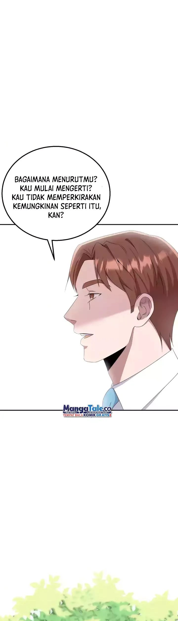 Daechi-dong Class Chapter 07 Gambar 53