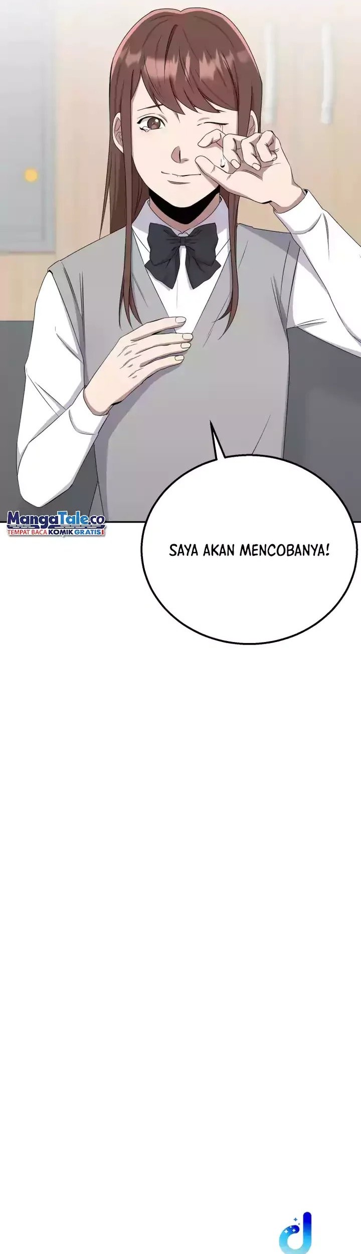 Daechi-dong Class Chapter 07 Gambar 60