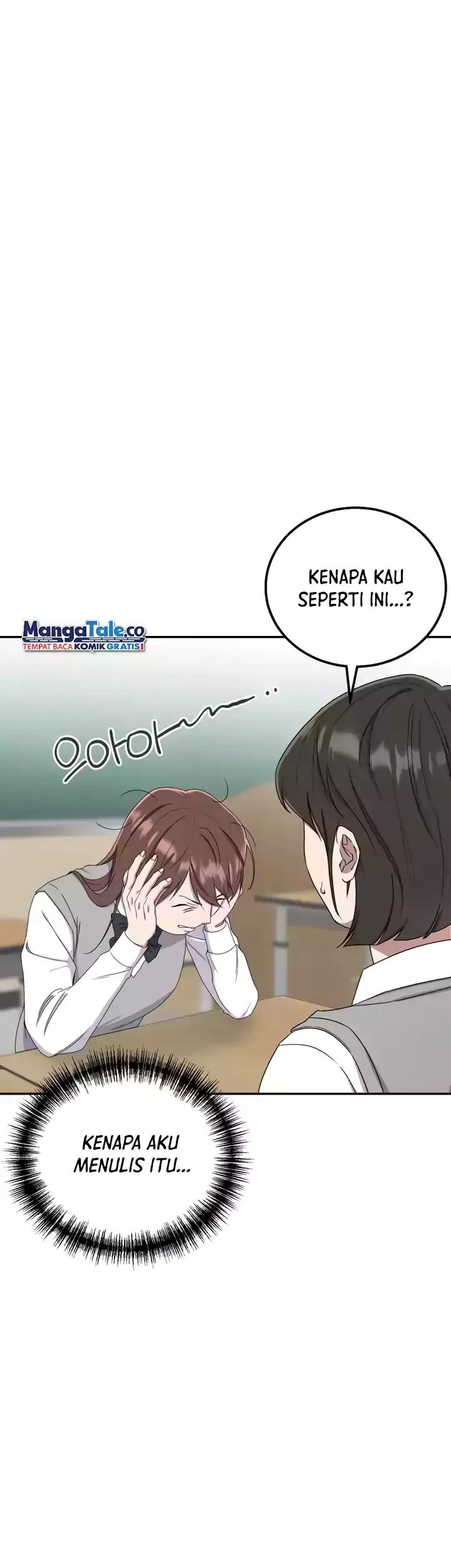 Baca  Daechi-dong Class Chapter 07 Gambar 2