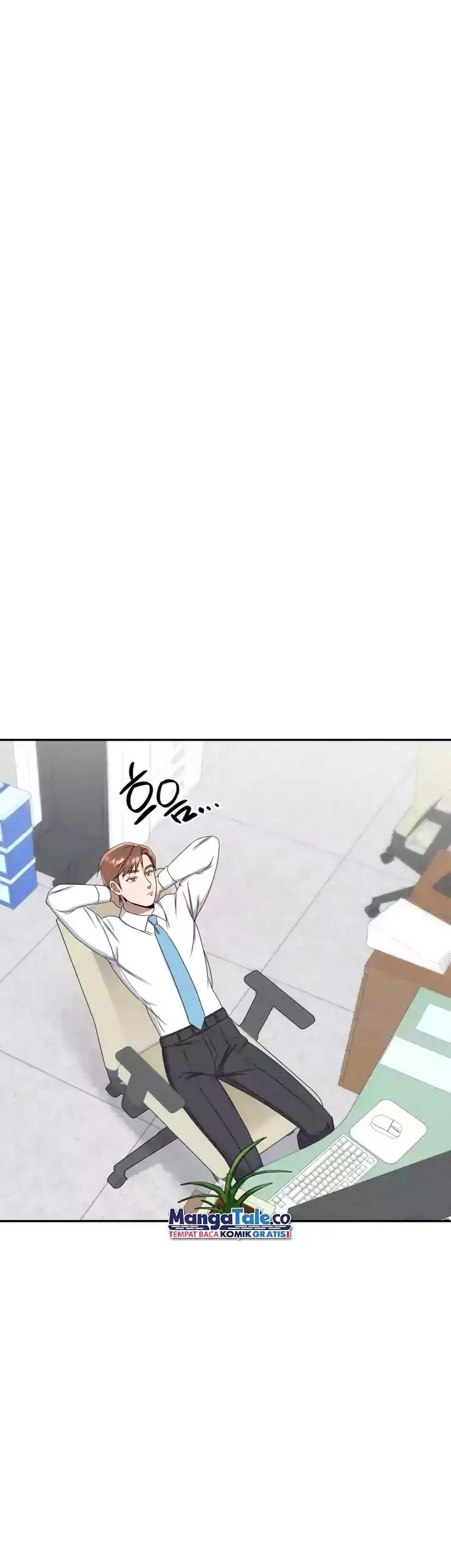 Daechi-dong Class Chapter 07 Gambar 13