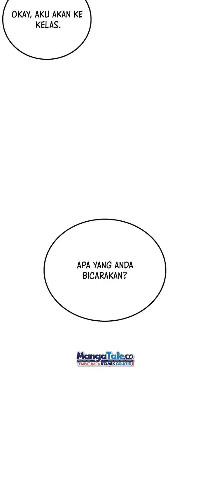 Daechi-dong Class Chapter 07 Gambar 19