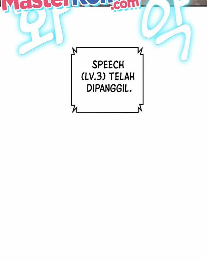 Treacherous Subject Saves the Country Chapter 15 Gambar 34