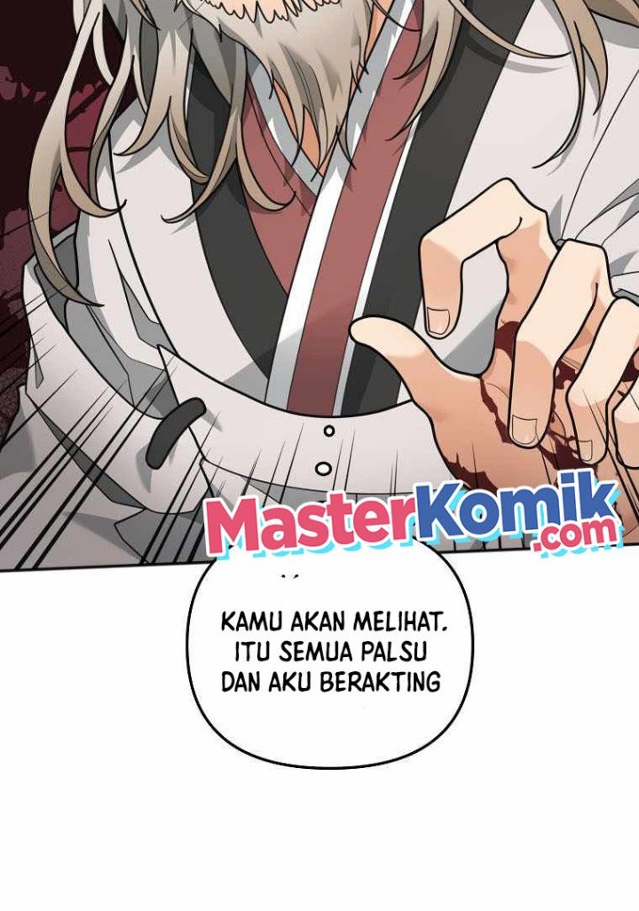 Treacherous Subject Saves the Country Chapter 14 Gambar 41