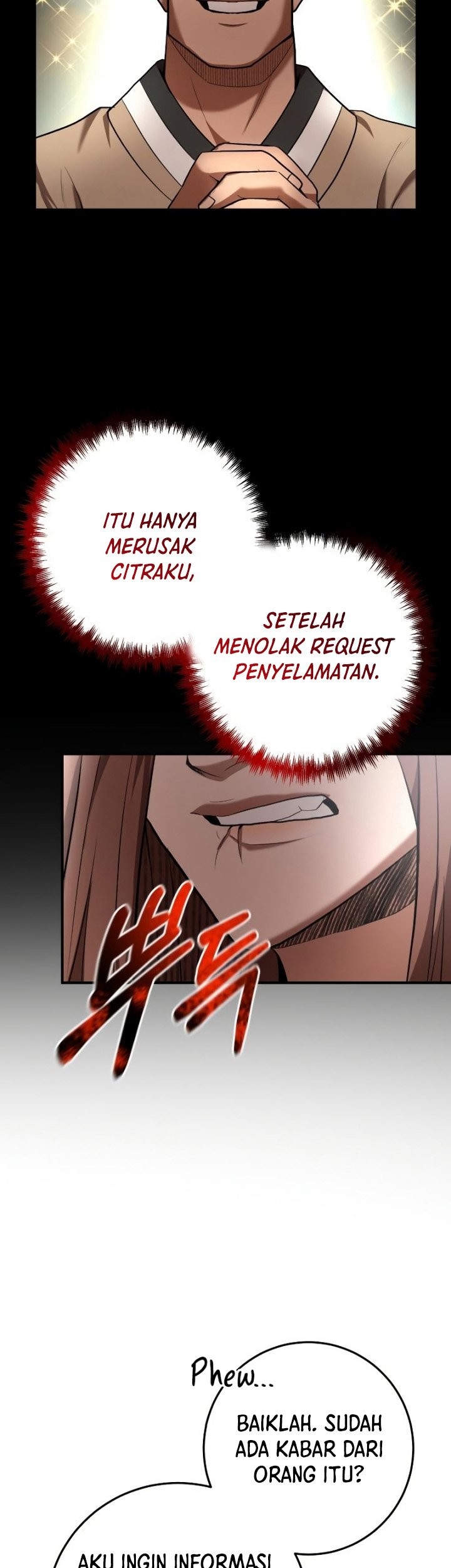 I Became a Renowned Family’s Sword Prodigy Chapter 66 Gambar 29