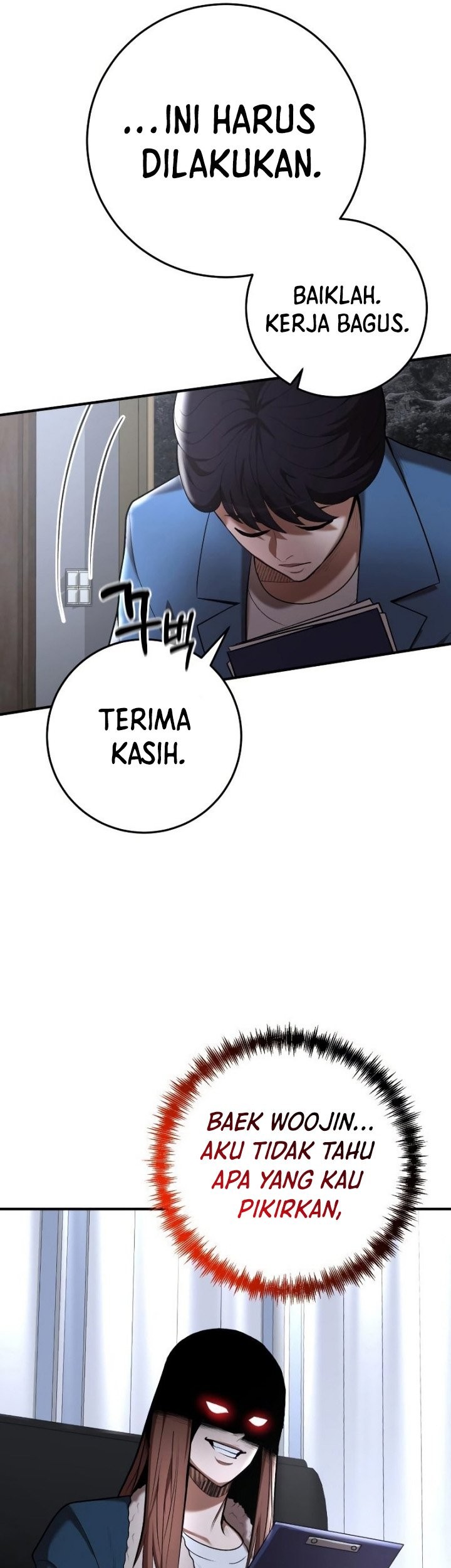 I Became a Renowned Family’s Sword Prodigy Chapter 66 Gambar 32