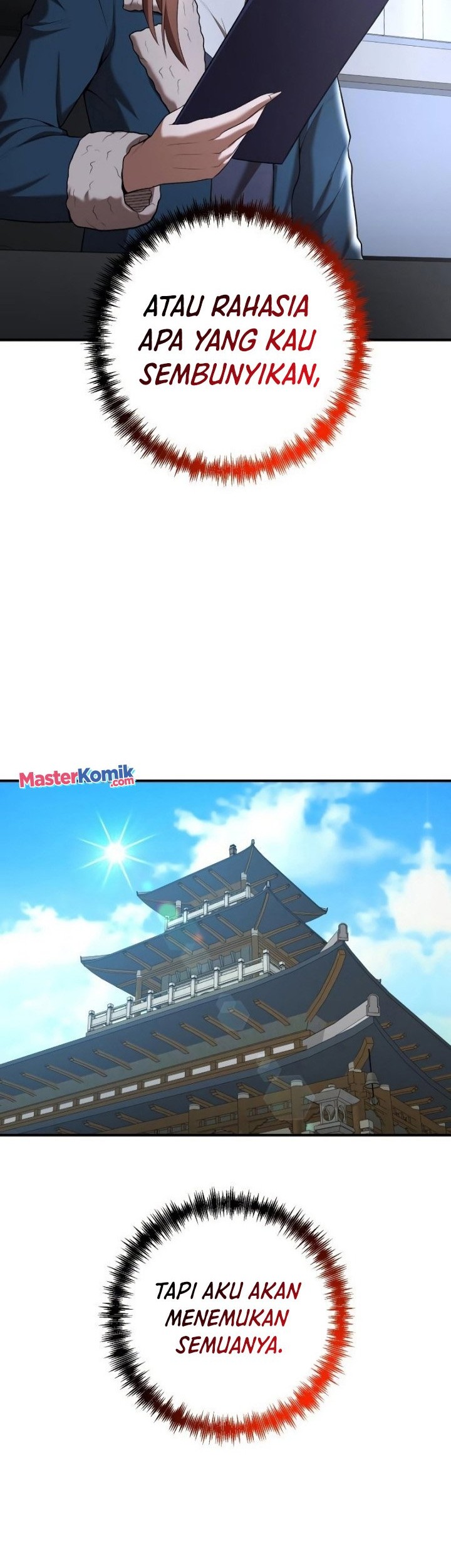 I Became a Renowned Family’s Sword Prodigy Chapter 66 Gambar 33