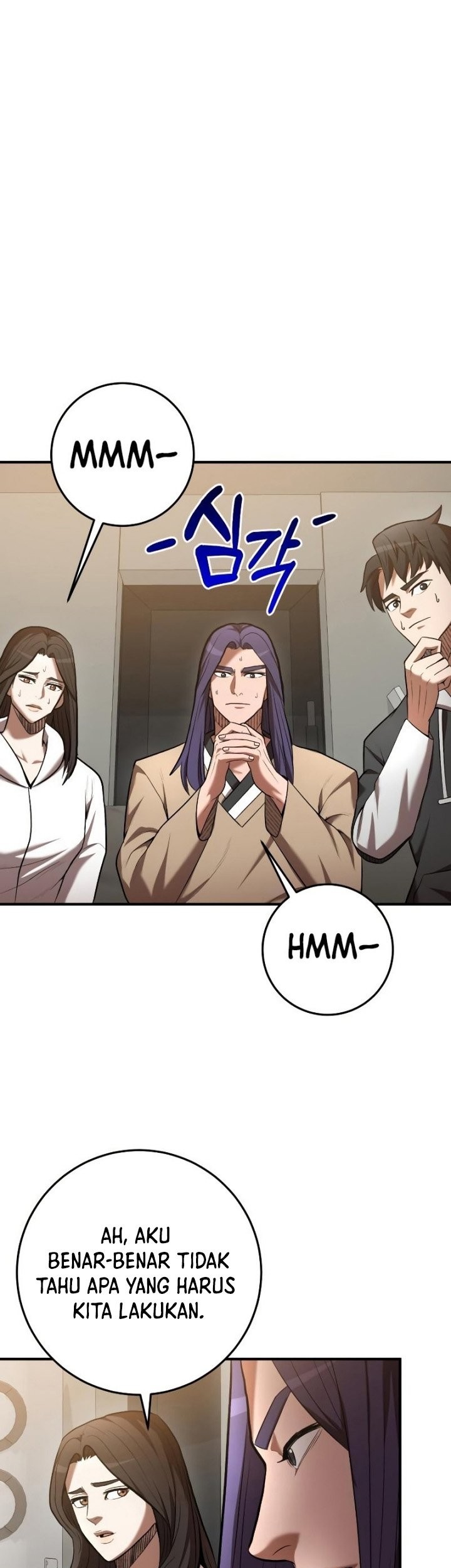 I Became a Renowned Family’s Sword Prodigy Chapter 66 Gambar 35