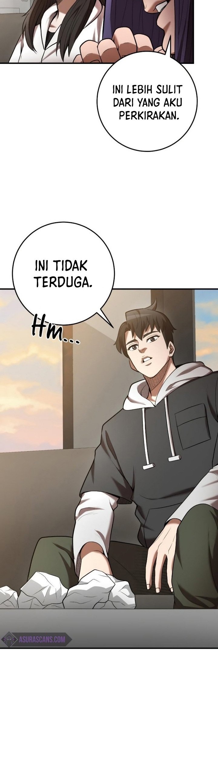 I Became a Renowned Family’s Sword Prodigy Chapter 66 Gambar 36
