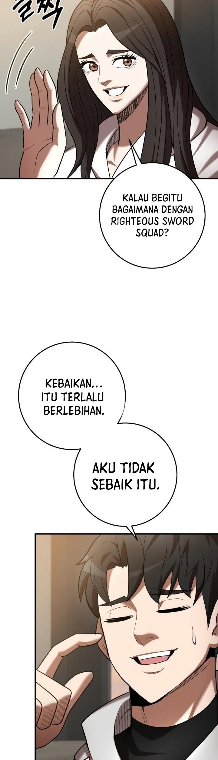 I Became a Renowned Family’s Sword Prodigy Chapter 66 Gambar 41