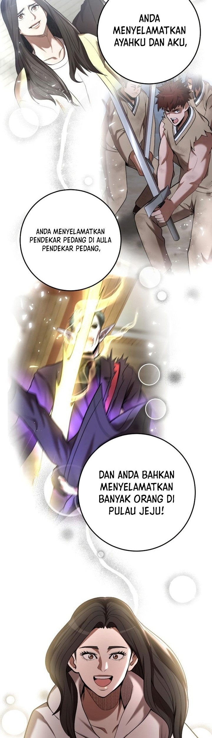 I Became a Renowned Family’s Sword Prodigy Chapter 66 Gambar 44