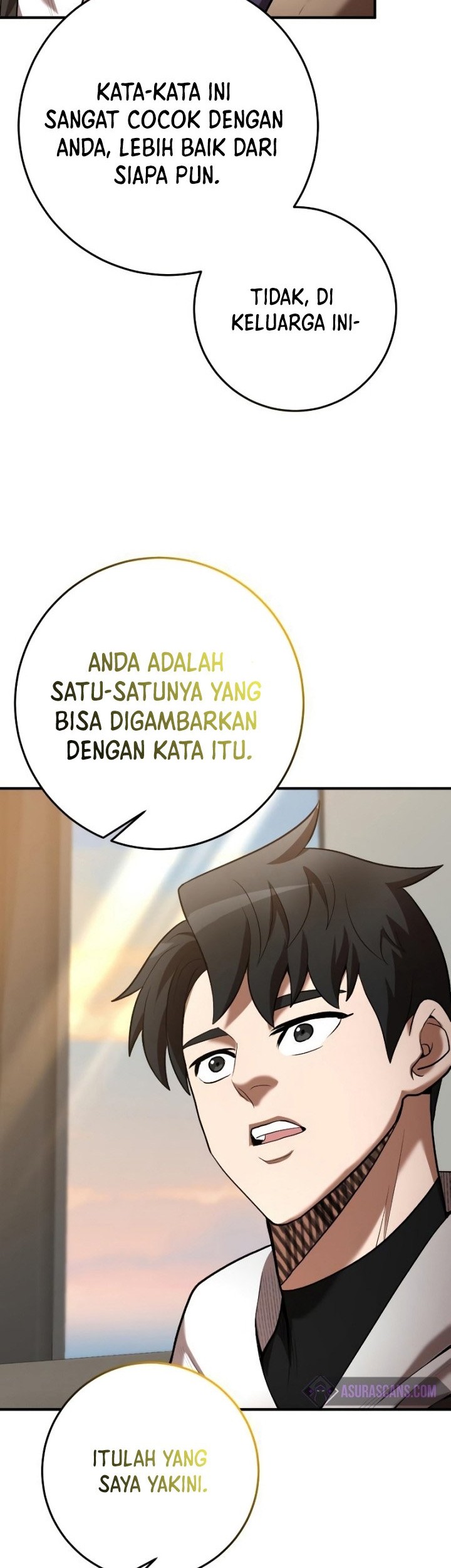 I Became a Renowned Family’s Sword Prodigy Chapter 66 Gambar 47