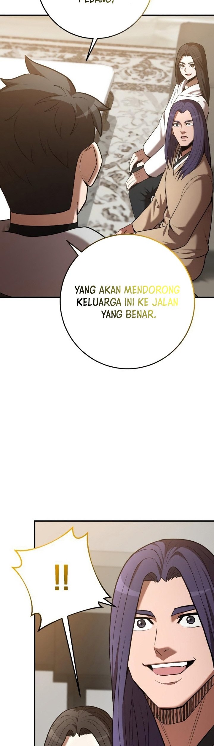 I Became a Renowned Family’s Sword Prodigy Chapter 66 Gambar 53
