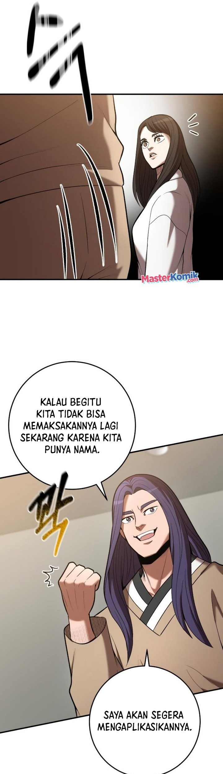 I Became a Renowned Family’s Sword Prodigy Chapter 66 Gambar 55
