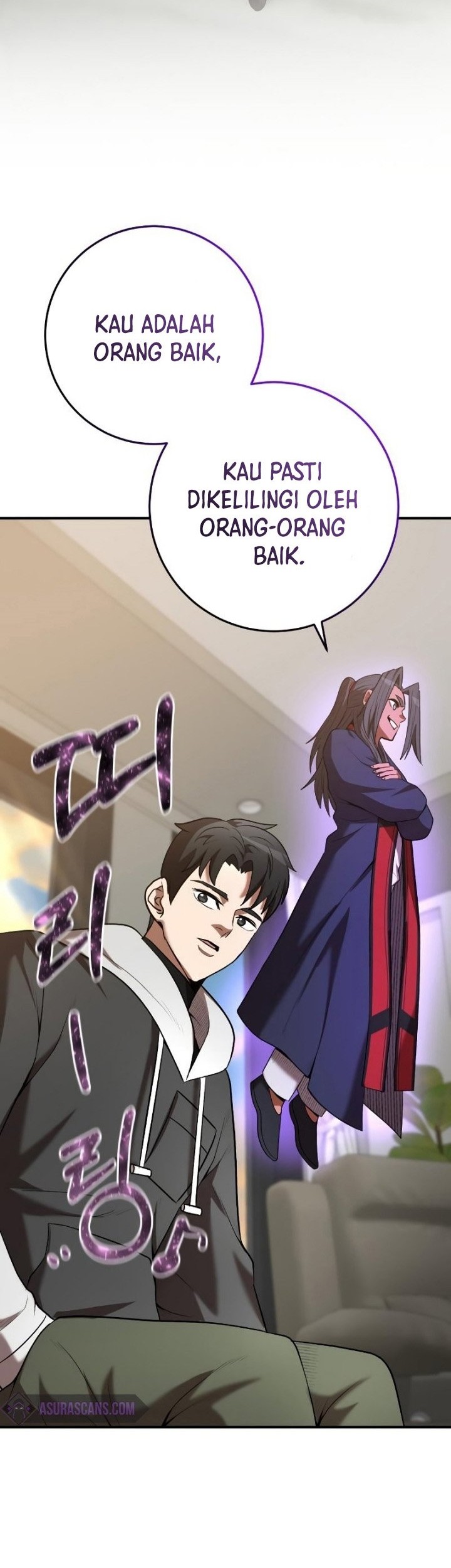 I Became a Renowned Family’s Sword Prodigy Chapter 66 Gambar 59