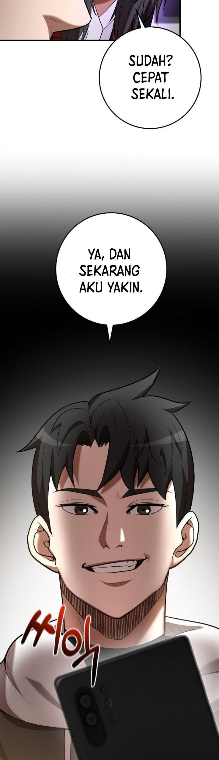 I Became a Renowned Family’s Sword Prodigy Chapter 66 Gambar 63