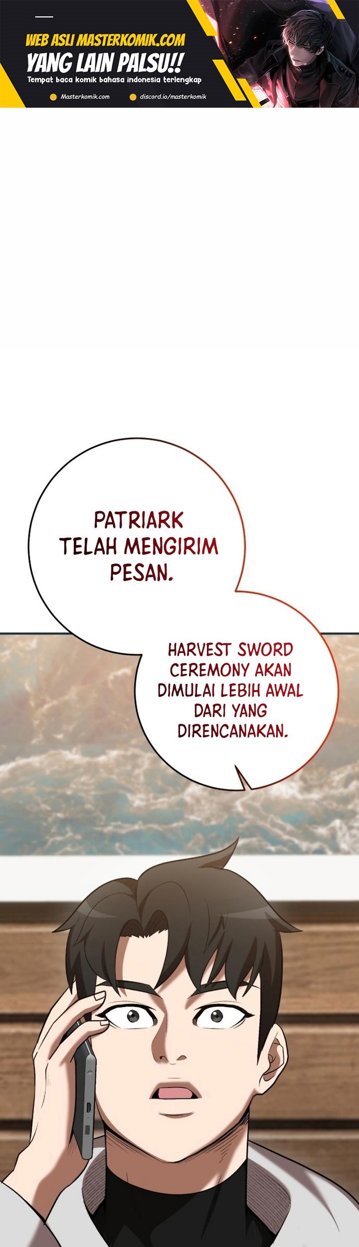 Baca I Became a Renowned Family’s Sword Prodigy Chapter 66 Gambar 2
