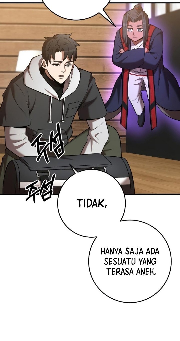 I Became a Renowned Family’s Sword Prodigy Chapter 66 Gambar 4