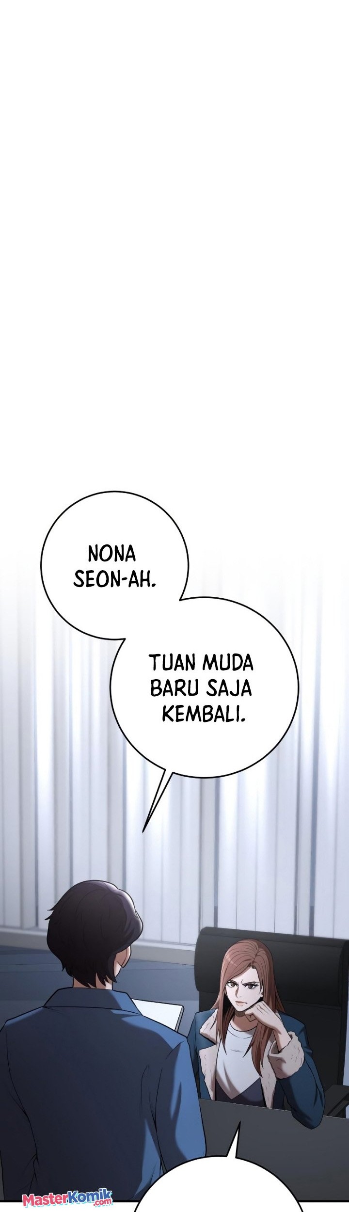 I Became a Renowned Family’s Sword Prodigy Chapter 66 Gambar 15