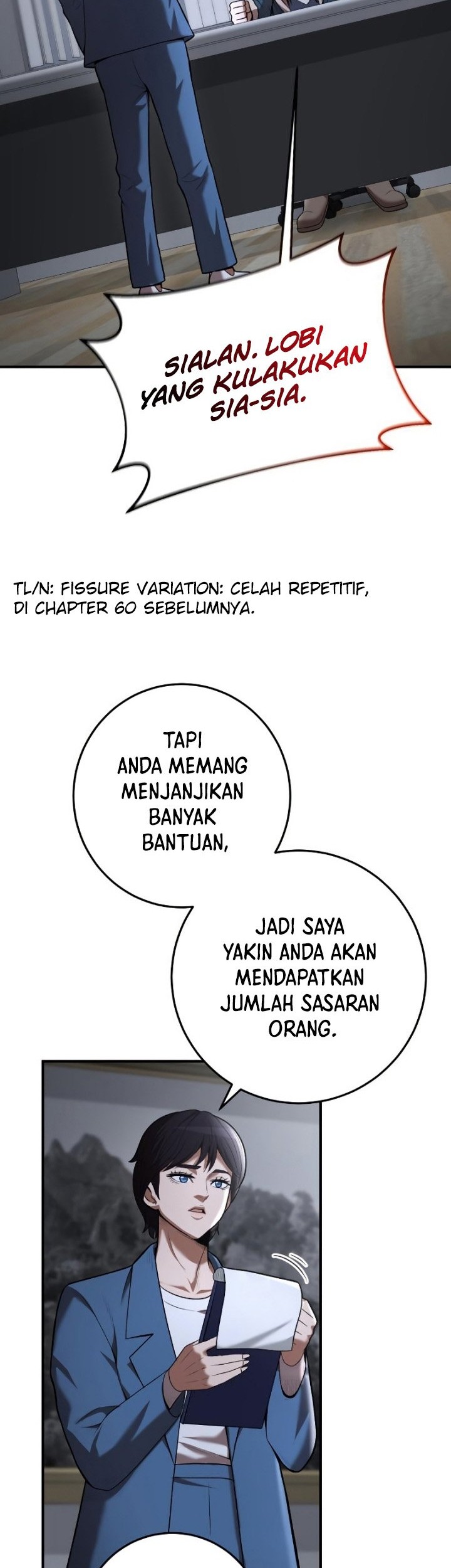 I Became a Renowned Family’s Sword Prodigy Chapter 66 Gambar 18