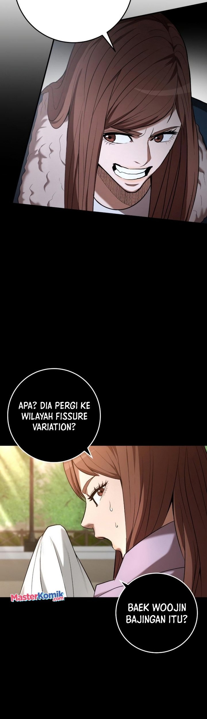 I Became a Renowned Family’s Sword Prodigy Chapter 66 Gambar 21