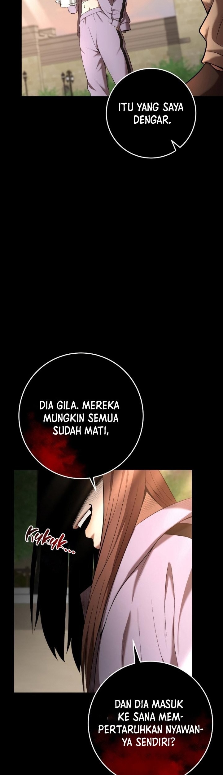 I Became a Renowned Family’s Sword Prodigy Chapter 66 Gambar 23