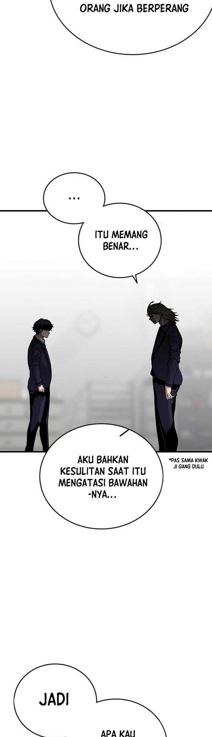 King Game Chapter 45 Gambar 44