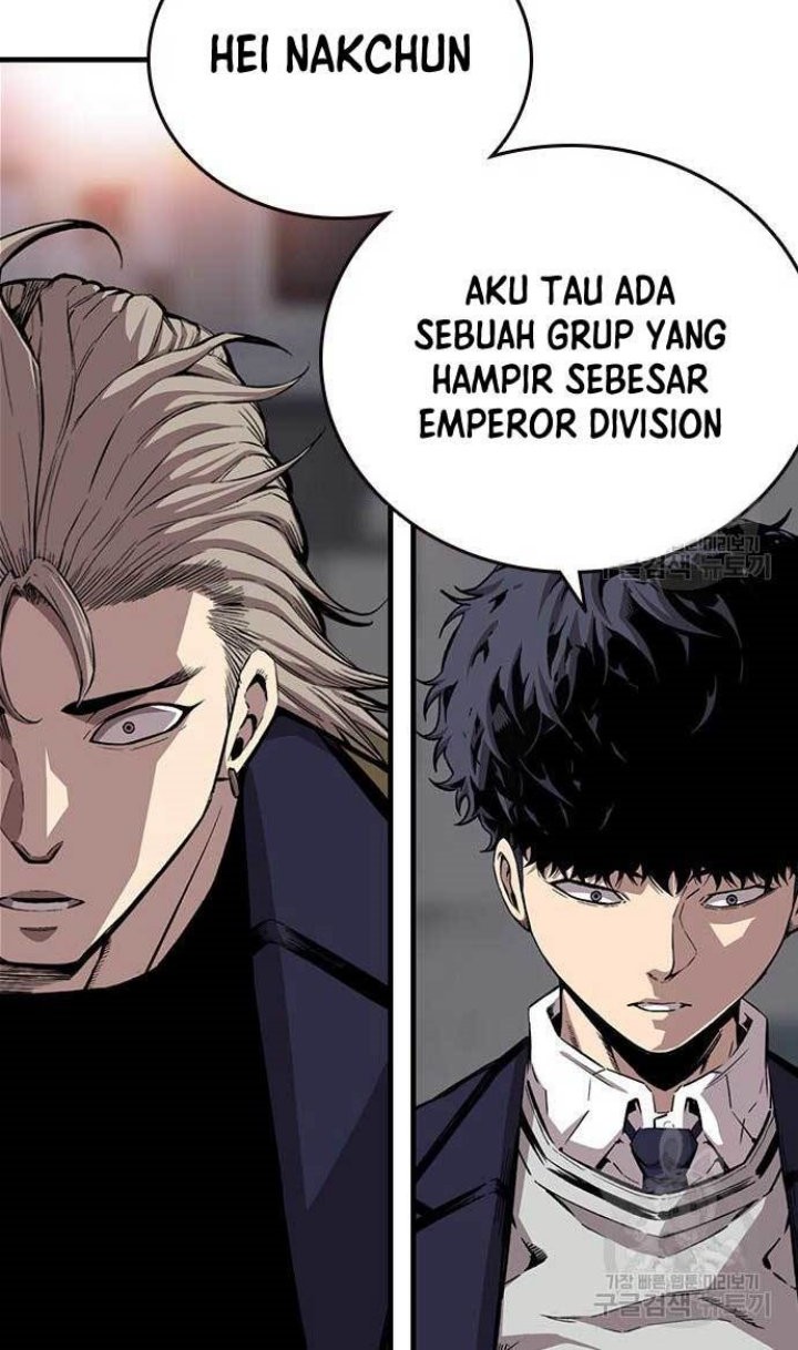 King Game Chapter 45 Gambar 49