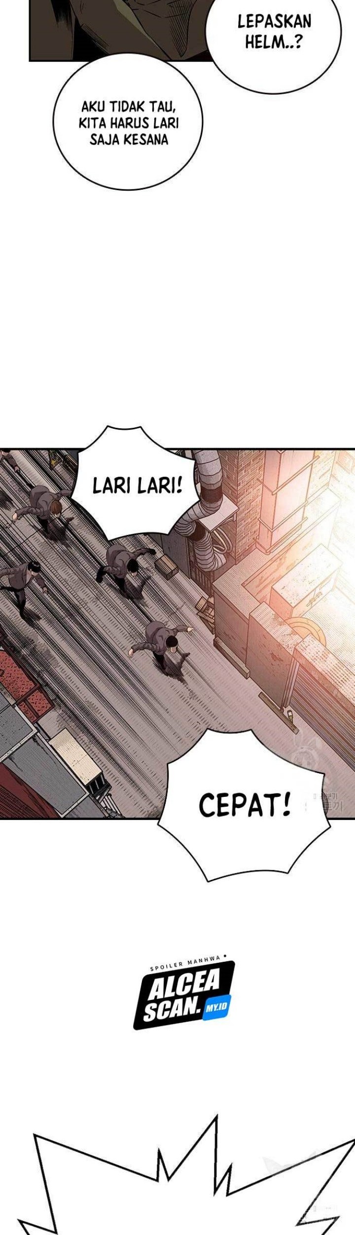 King Game Chapter 45 Gambar 54