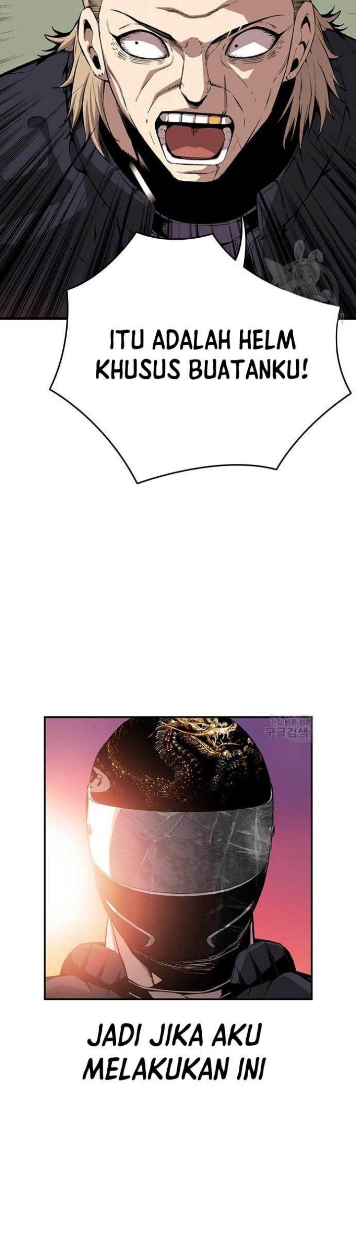 King Game Chapter 45 Gambar 59