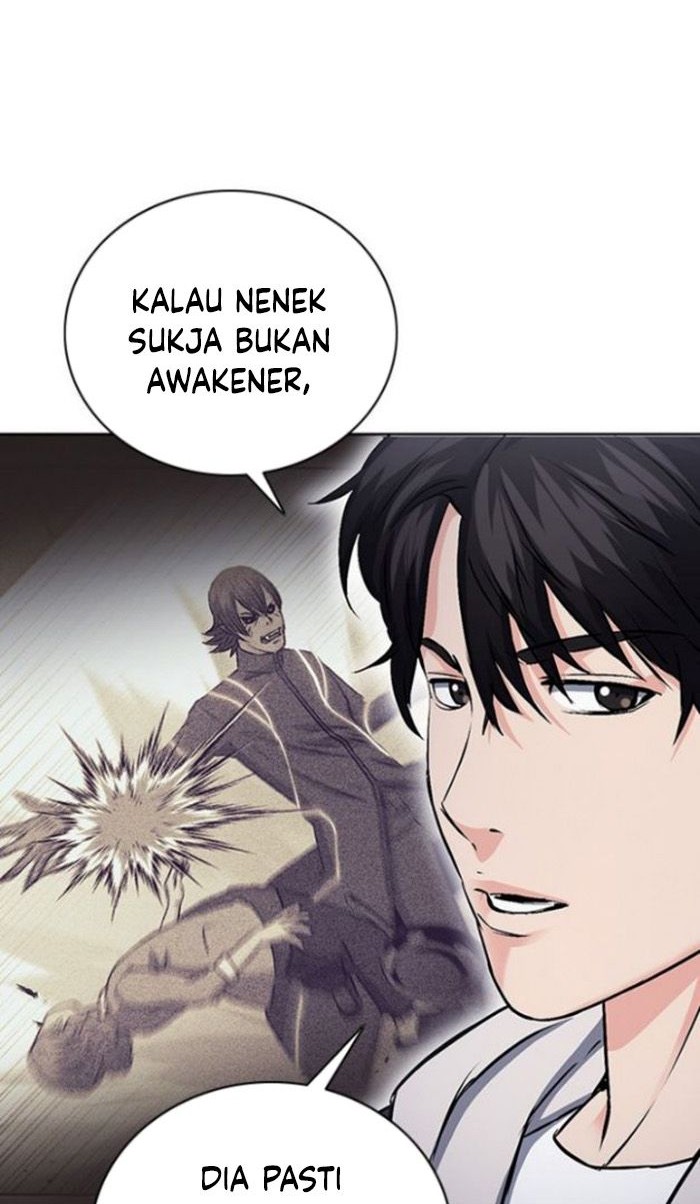 Seoul Station Druid Chapter 100 Gambar 19