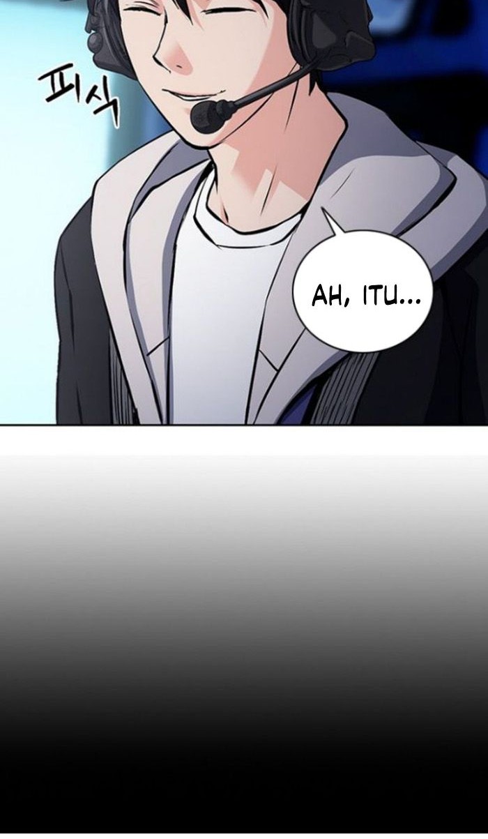 Seoul Station Druid Chapter 100 Gambar 21