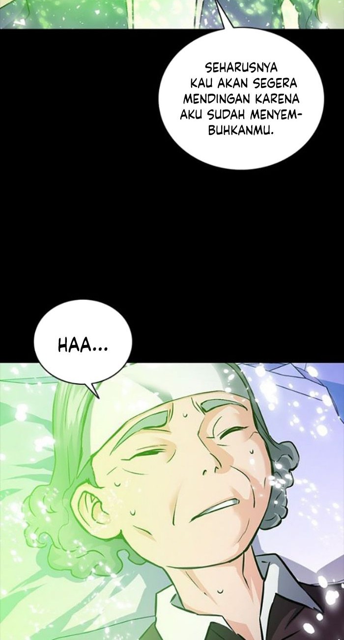 Seoul Station Druid Chapter 100 Gambar 23