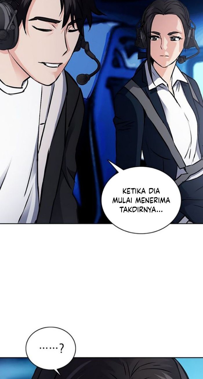 Seoul Station Druid Chapter 100 Gambar 25