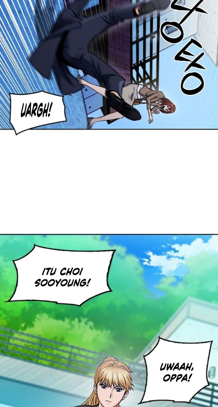 Seoul Station Druid Chapter 100 Gambar 31