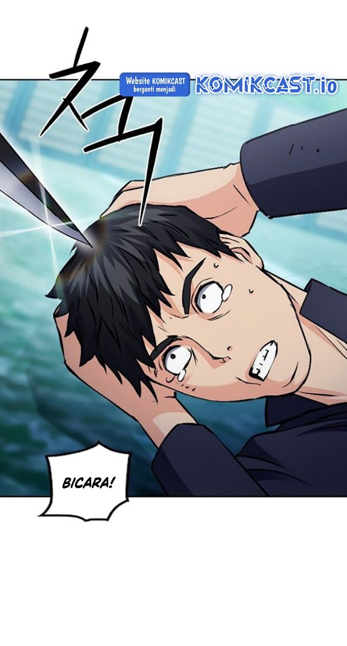 Seoul Station Druid Chapter 100 Gambar 33