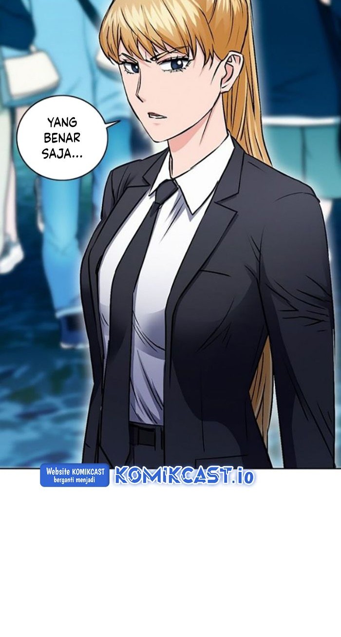 Seoul Station Druid Chapter 100 Gambar 39
